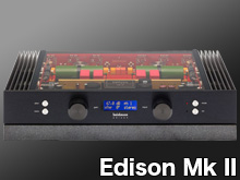 Edison Mk II