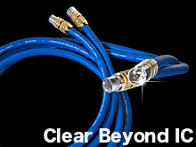 Clear Beyond Interconnect