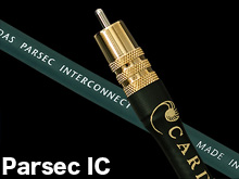 Parsec Interconnects
