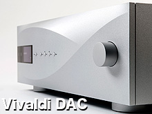 Vivaldi DAC