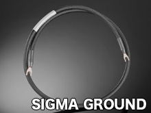 SIGMA GROUND CABLE