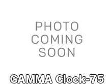GAMMA CLOCK-75 DIGITAL CABLE