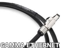 GAMMA ETHERNET DIGITAL CABLE