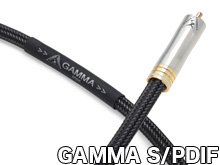 GAMMA S/PDIF DIGITAL CABLE