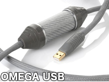 OMEGA USB DIGITAL CABLE
