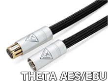 THETA AES/EBU DIGITAL CABLE