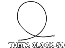 THETA CLOCK-50 DIGITAL CABLE