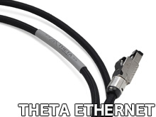 THETA ETHERNET DIGITAL CABLE