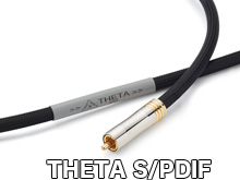 THETA S/PDIF DIGITAL CABLE