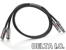 DELTA INTERCONNECT CABLE