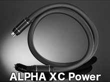 ALPHA XC POWER ABLE