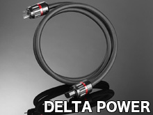 DELTA POWER CABLE