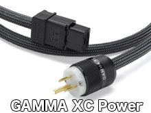 GAMMA XC POWER CABLE