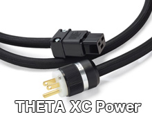 THETA XC POWER CABLE