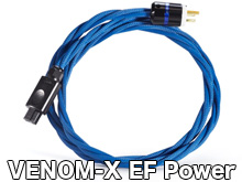 VENOM-X EF POWER CABLE