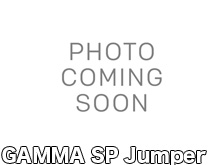 GAMMA SPEAKER JUMPER CABLE