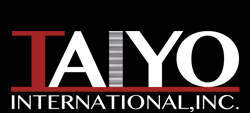 Taiyo International Logo