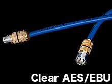 Clear AES/EBU