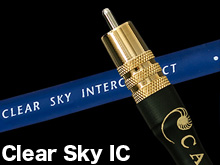 Clear Sky Interconnects