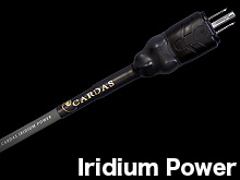 Iridium Power