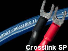 Crosslink Speaker