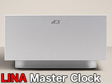 Lina Master Clock