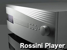 Rossini Player