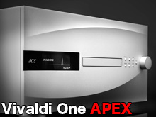 Vivaldi One APEX