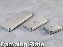 Damping Plate