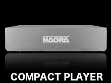 COMPACT PLAYER