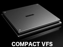 COMPACT VFS