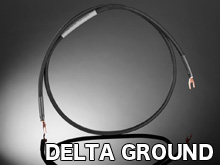 DELTA GROUND CABLE
