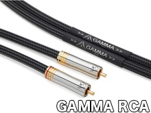GAMMA RCA CABLE