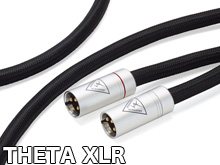 THETA XLR CABLE