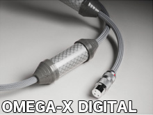 OMEGA-X DIGITAL CABLE