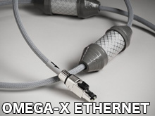 OMEGA-X ETHERNET DIGITAL CABLE