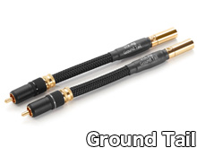 Ground Tail Adapters