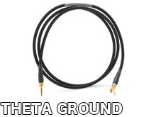 THETA CGC/SGC GROUND CABLE