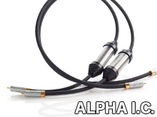 ALPHA INTERCONNECT CABLE