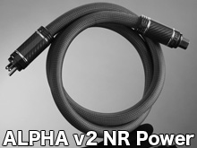 ALPHA v2 POWER NR CABLE
