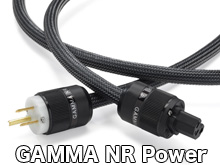 GAMMA NR POWER CABLE
