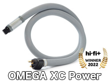 OMEGA XC  CABLE